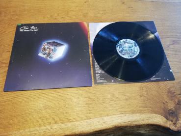 Chris Rea The Road to Hell 1989 Magnet Records 246285-1 Deutsche Pressung VG/VG+